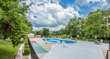 Greensview Branson by Exploria Resorts