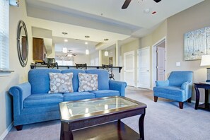 テレビ、DVD プレーヤー