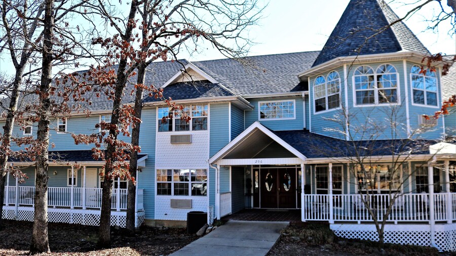 Bradford House Bed & Breakfast