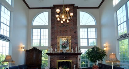 Bradford House Bed & Breakfast