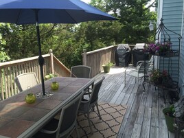 Terraço/pátio