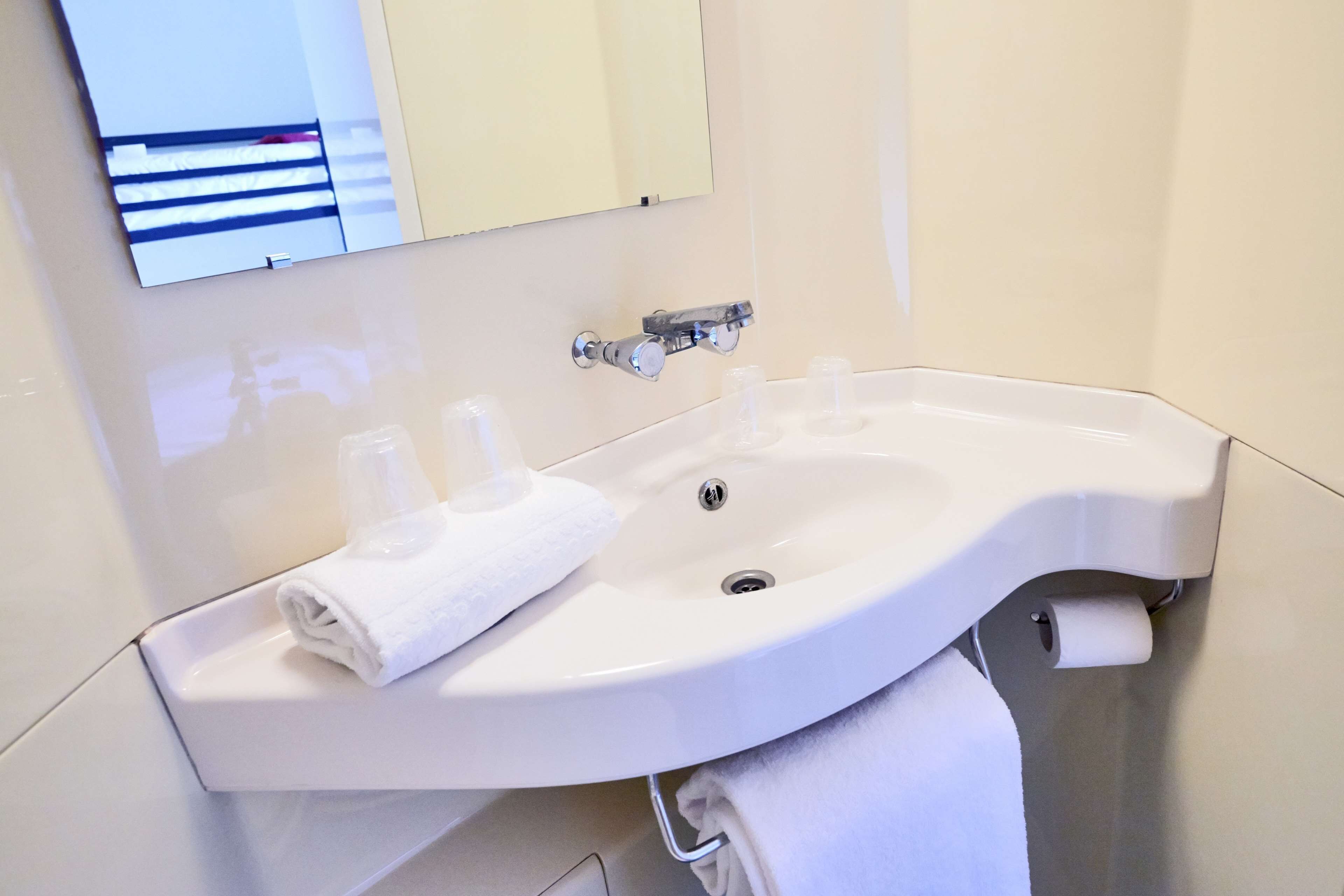 Foto - Premiere Classe Chelles