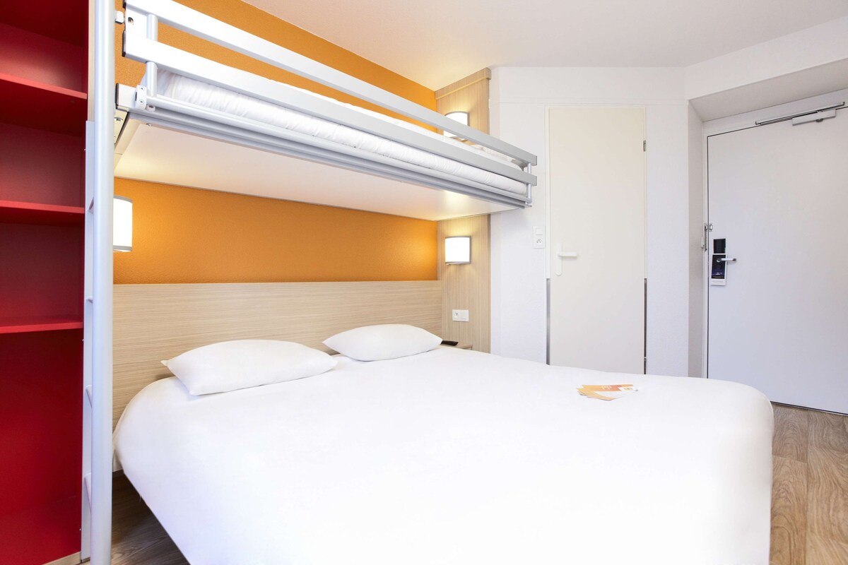 Standard Room, Multiple Beds