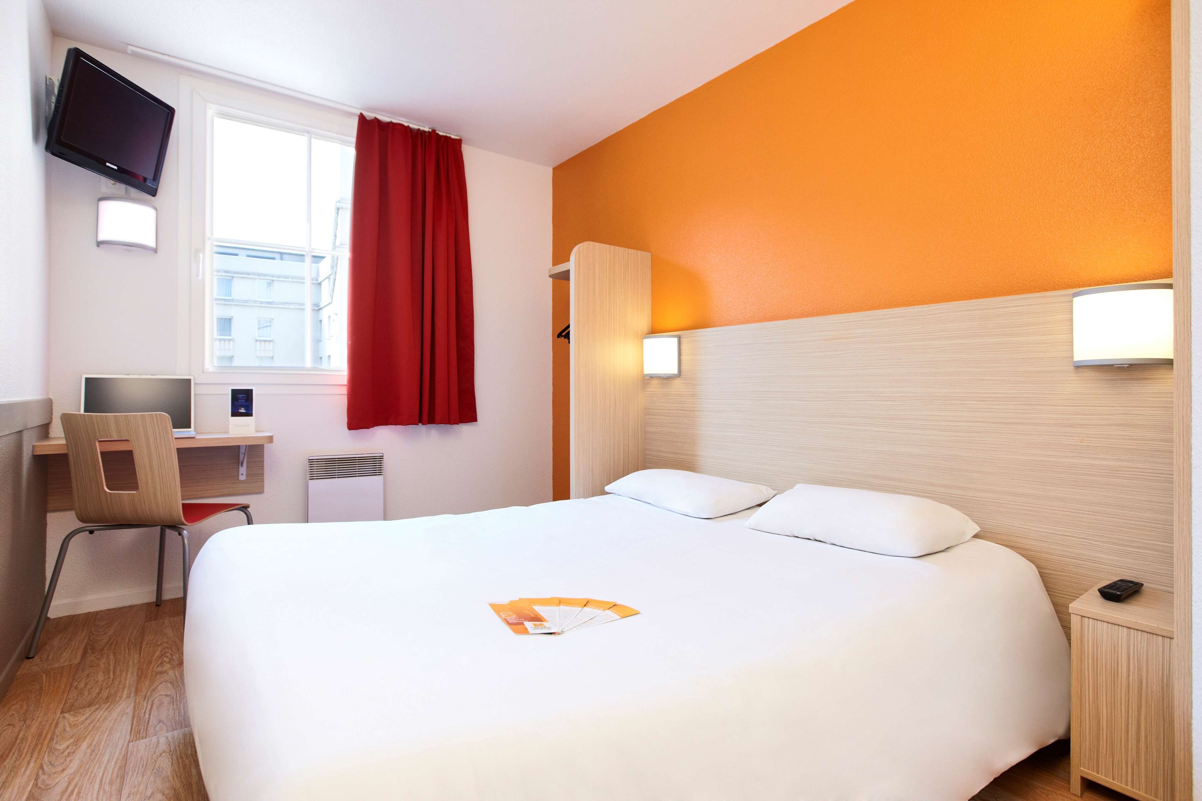 Foto - Premiere Classe Chelles