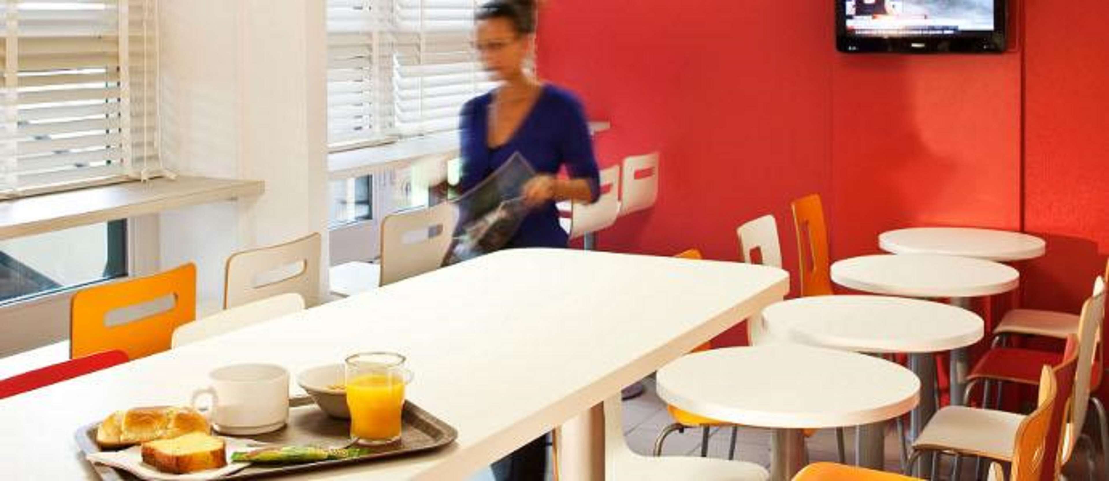 Foto - Premiere Classe Chelles