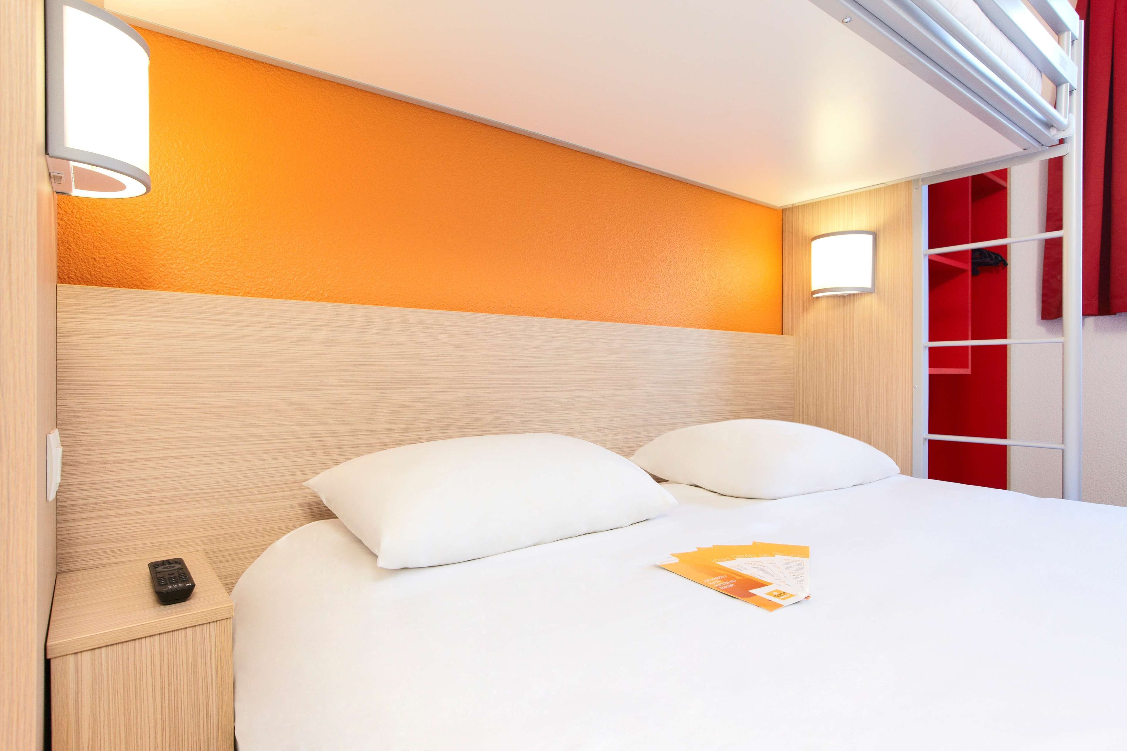 Foto - Premiere Classe Chelles