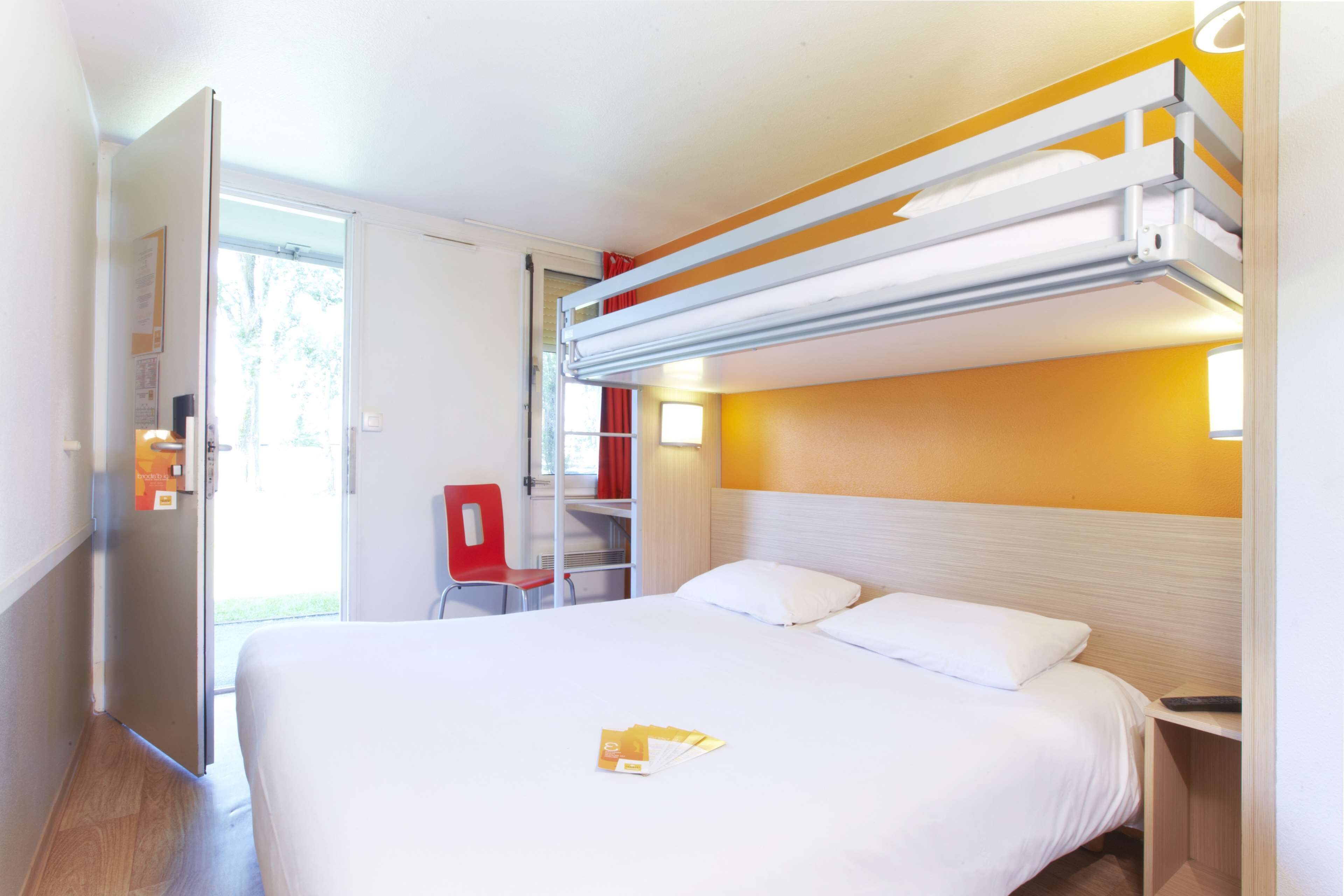 Foto - Premiere Classe Chelles