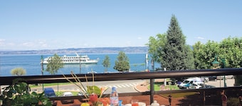 Hôtel le Littoral