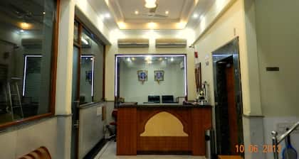 Hotel Tara Palace, Chandni Chowk