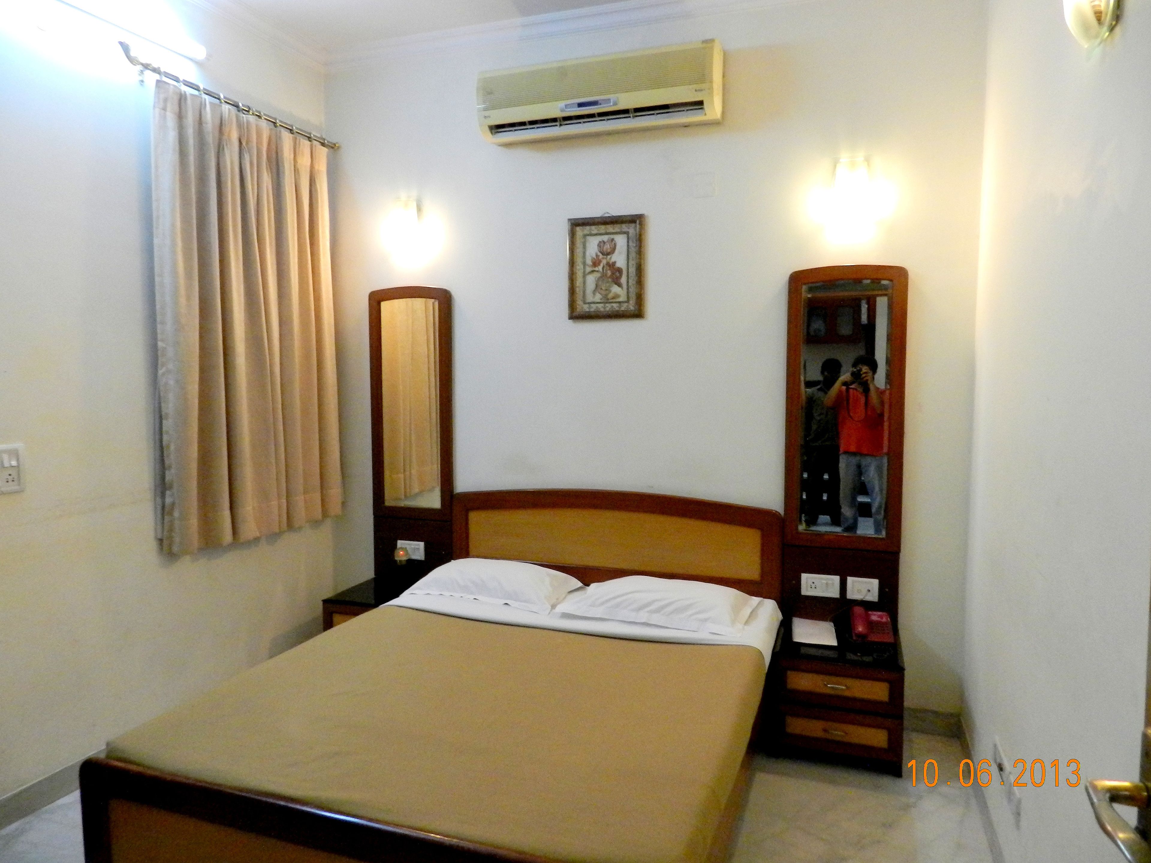 Photo - Hotel Tara Palace, Chandni Chowk