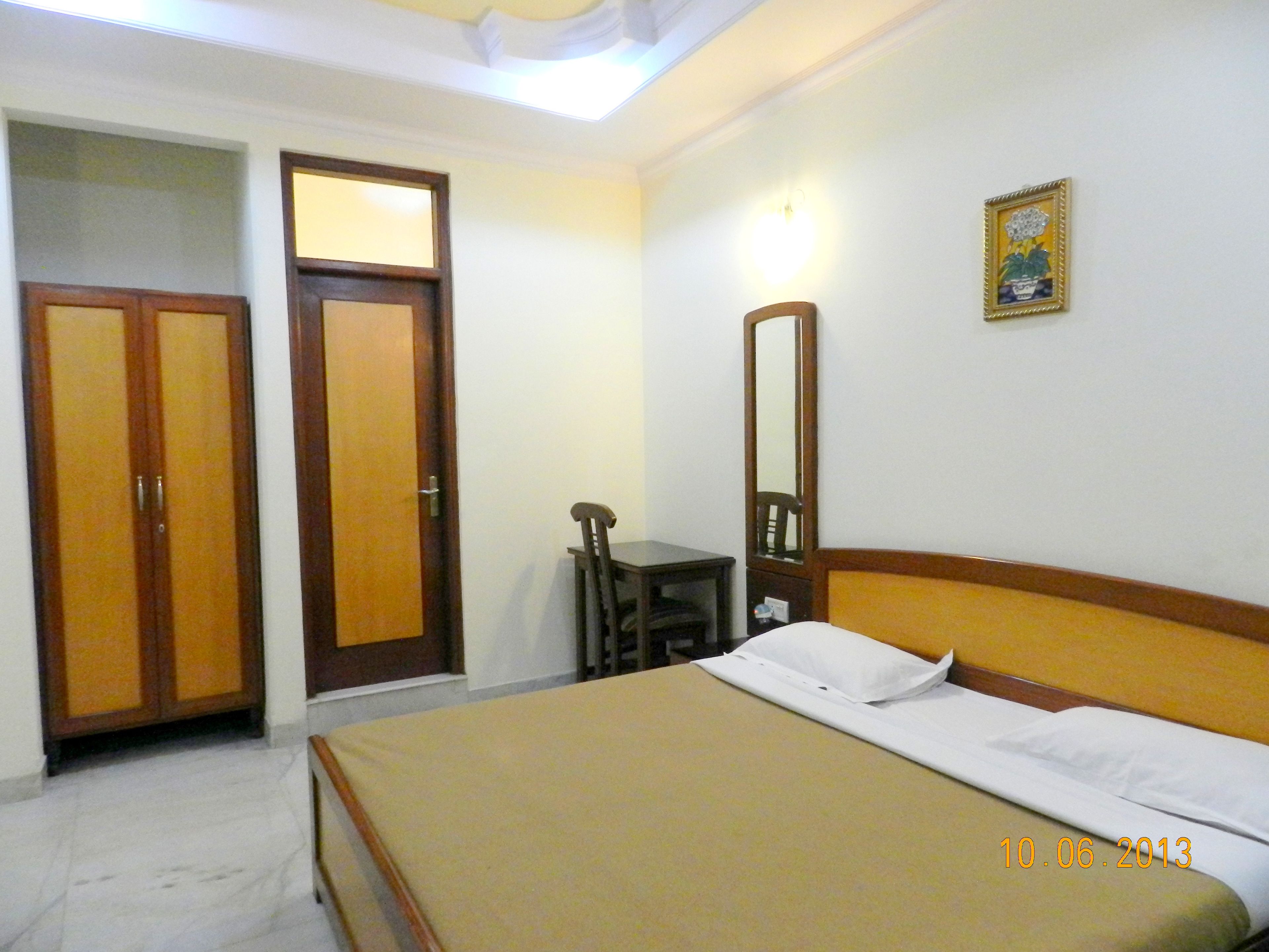 Photo - Hotel Tara Palace, Chandni Chowk