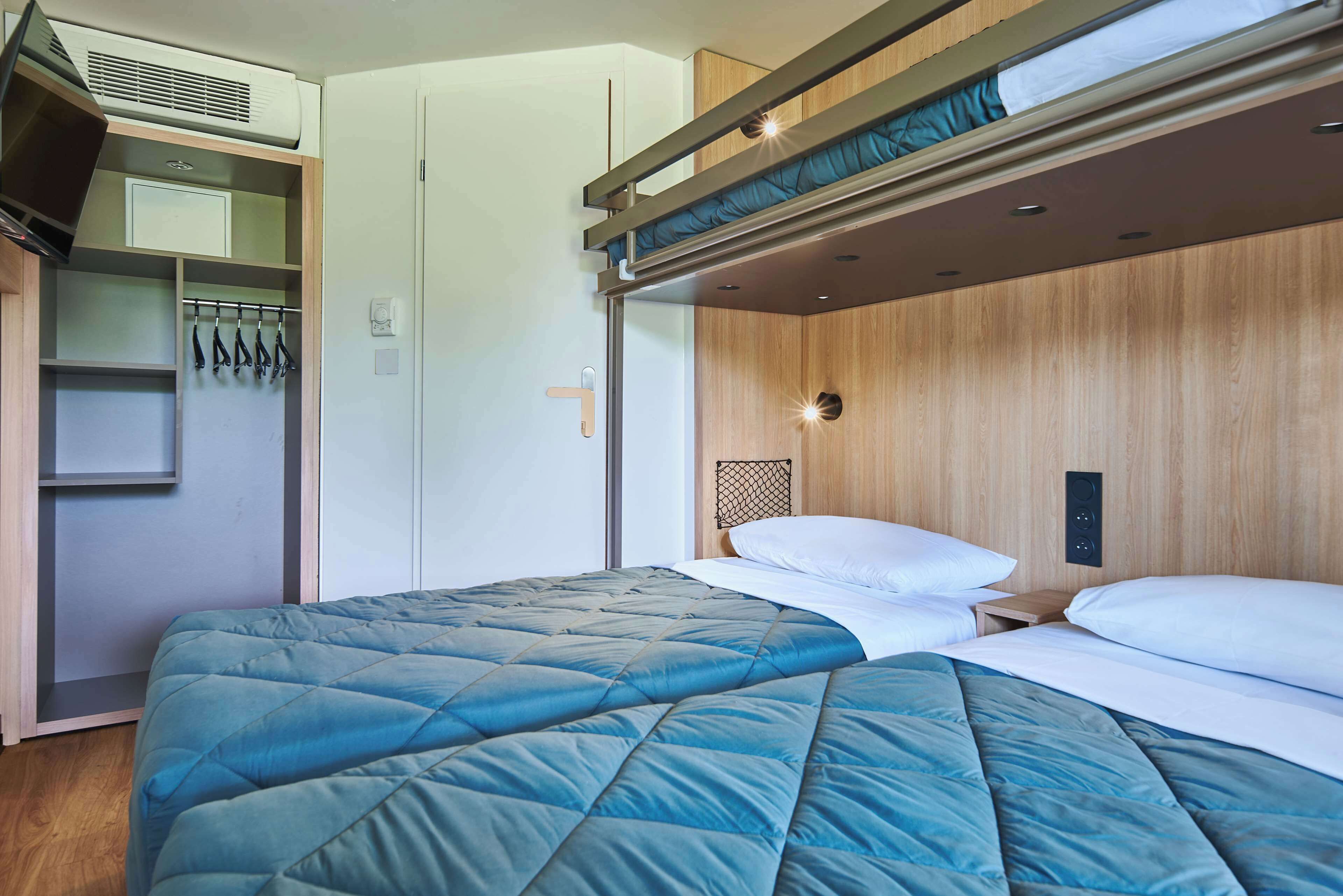 Foto - Premiere Classe Valenciennes Sud - Rouvignies