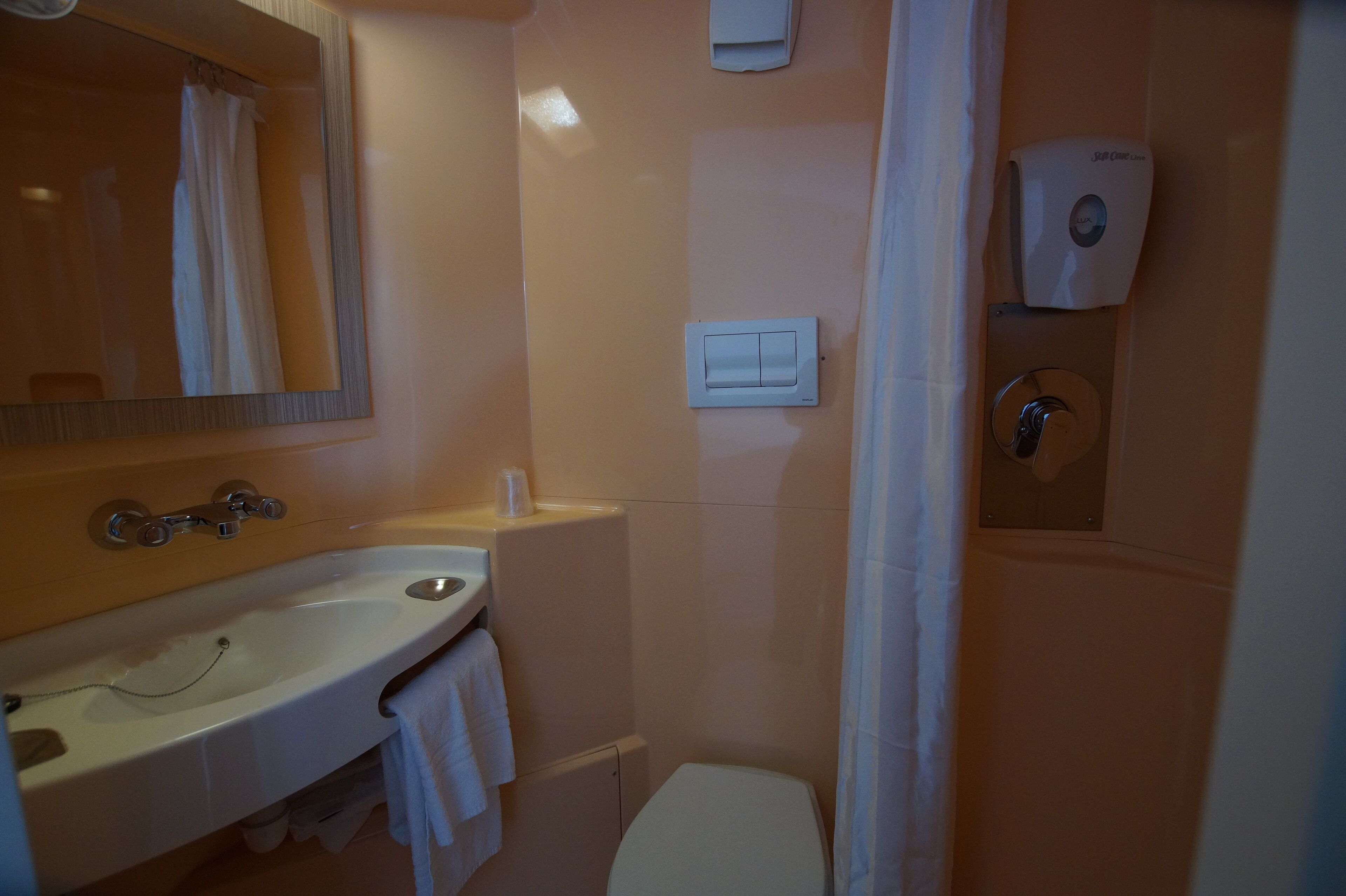 Foto - Premiere Classe Saumur