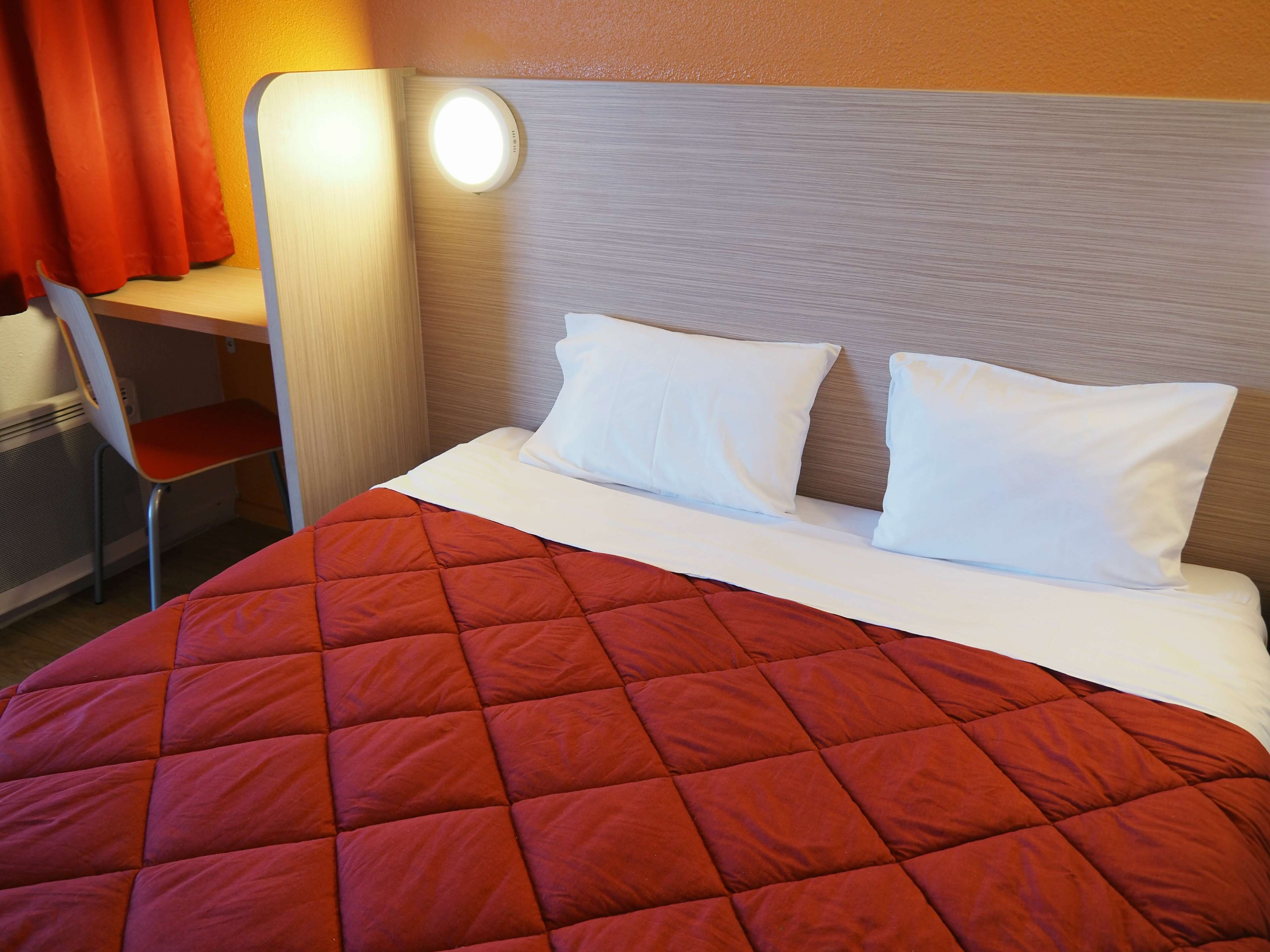 Foto - Premiere Classe Saumur