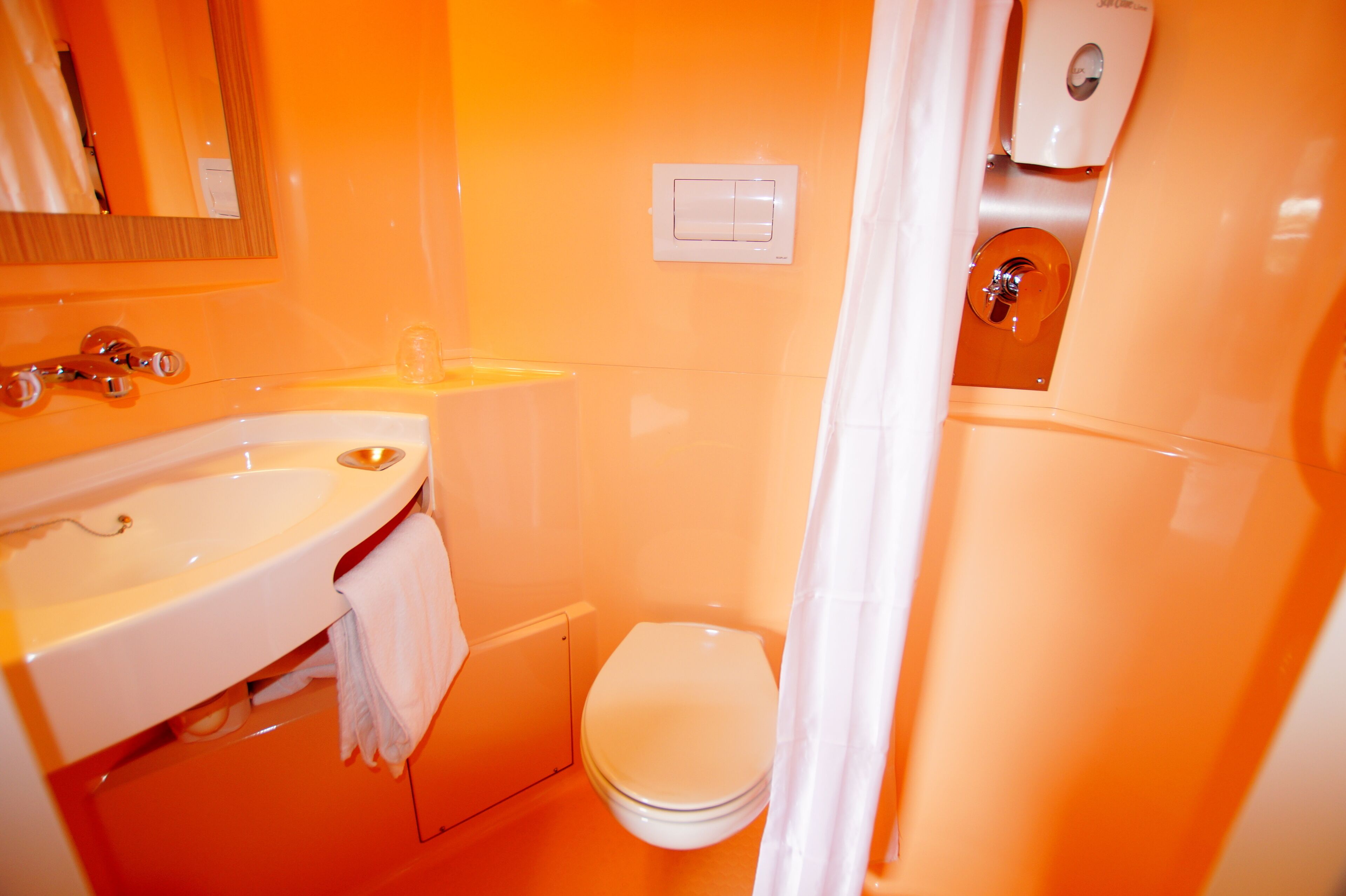 Foto - Premiere Classe Saumur