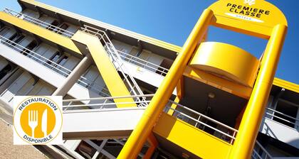 Premiere Classe Saumur