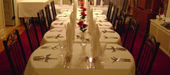 四重溪早餐民宿