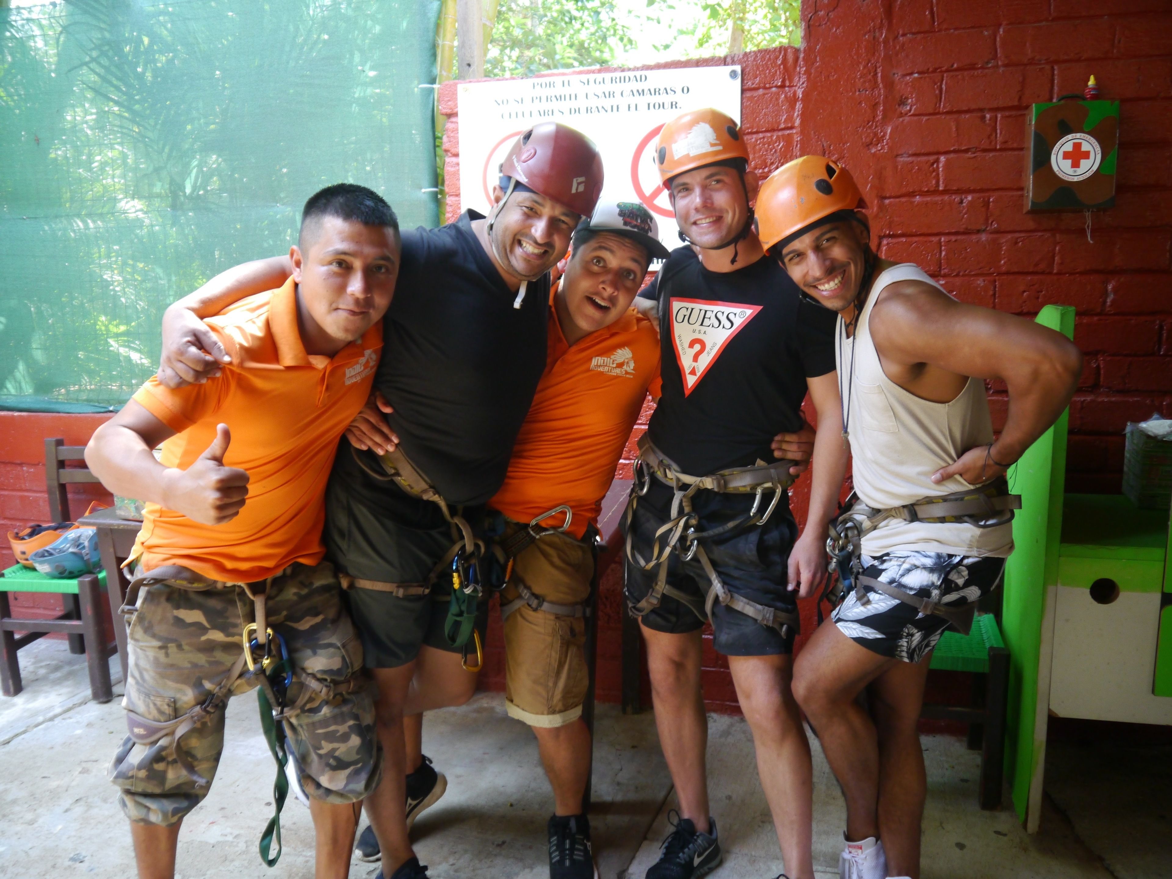 Foto - Casa Cupula LGBT Luxury Resort