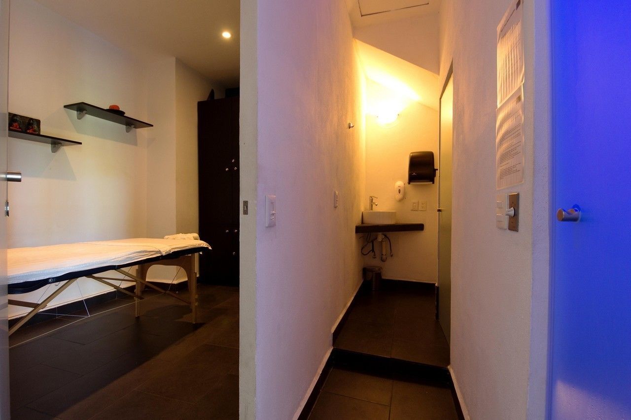 Foto - Casa Cupula LGBT Luxury Resort