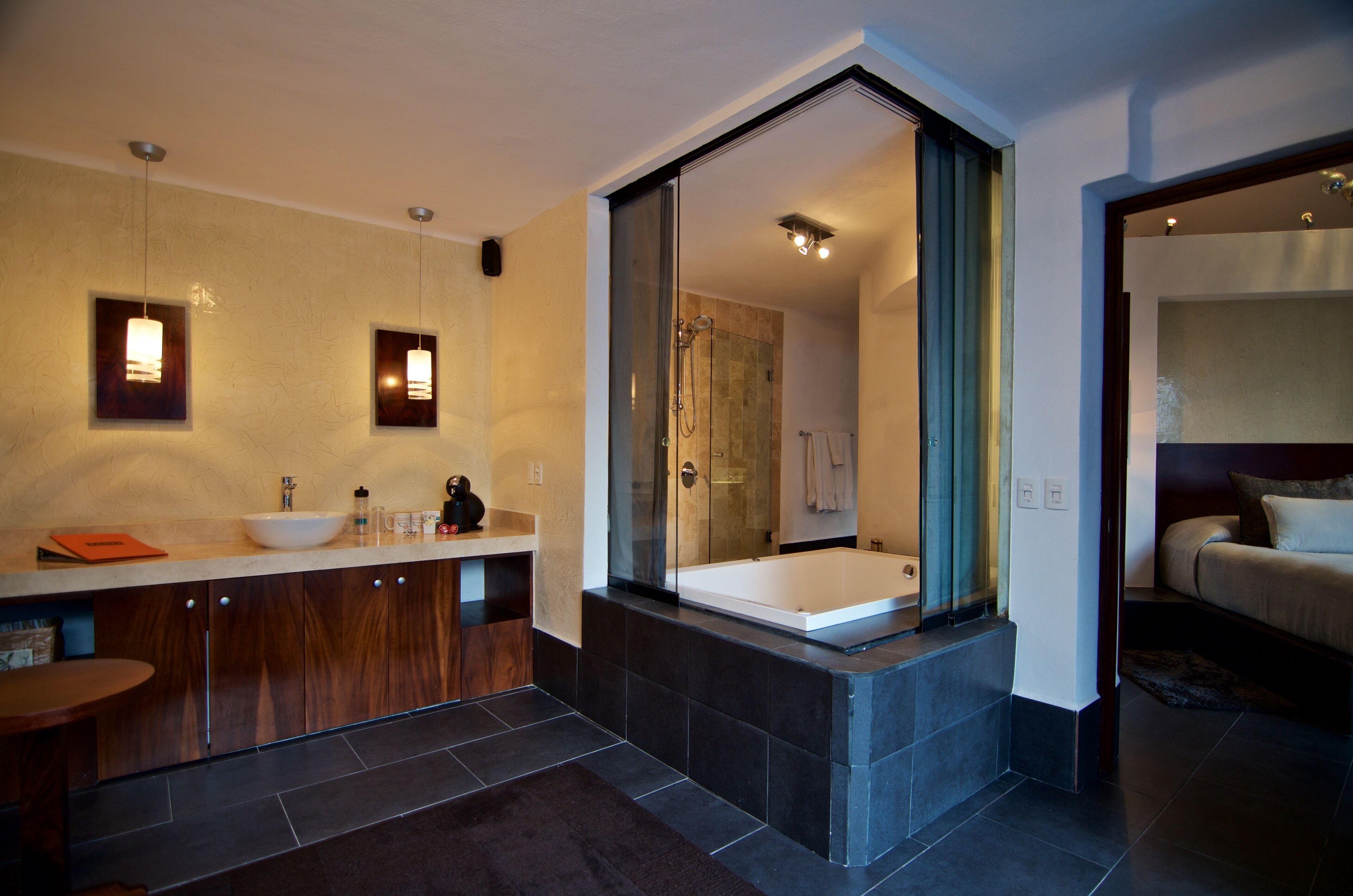 Foto - Casa Cupula LGBT Luxury Resort