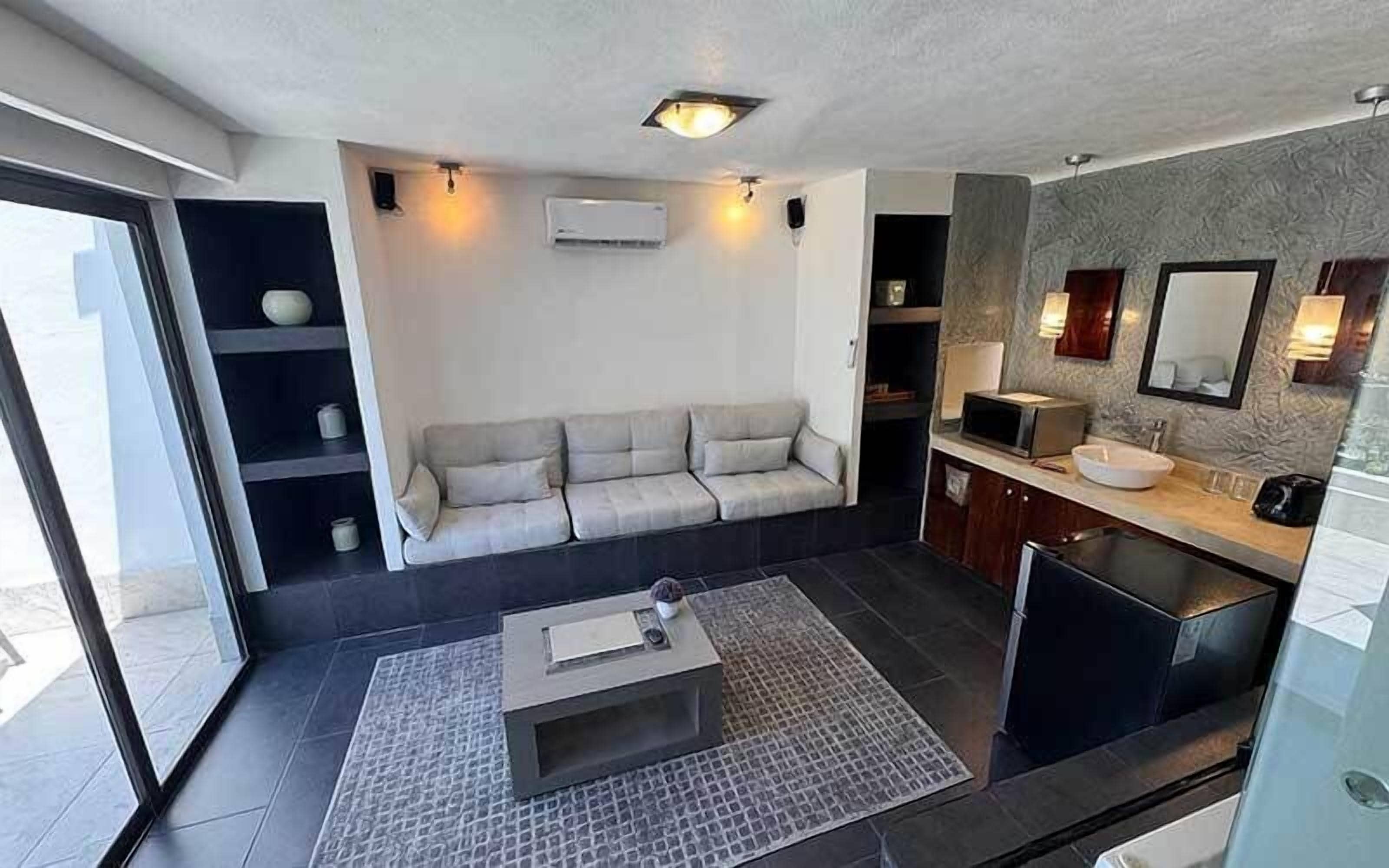 Foto - Casa Cupula LGBT Luxury Resort