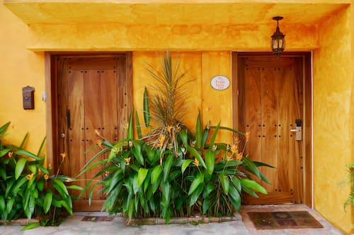 Detalle interior