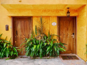 Detalle interior