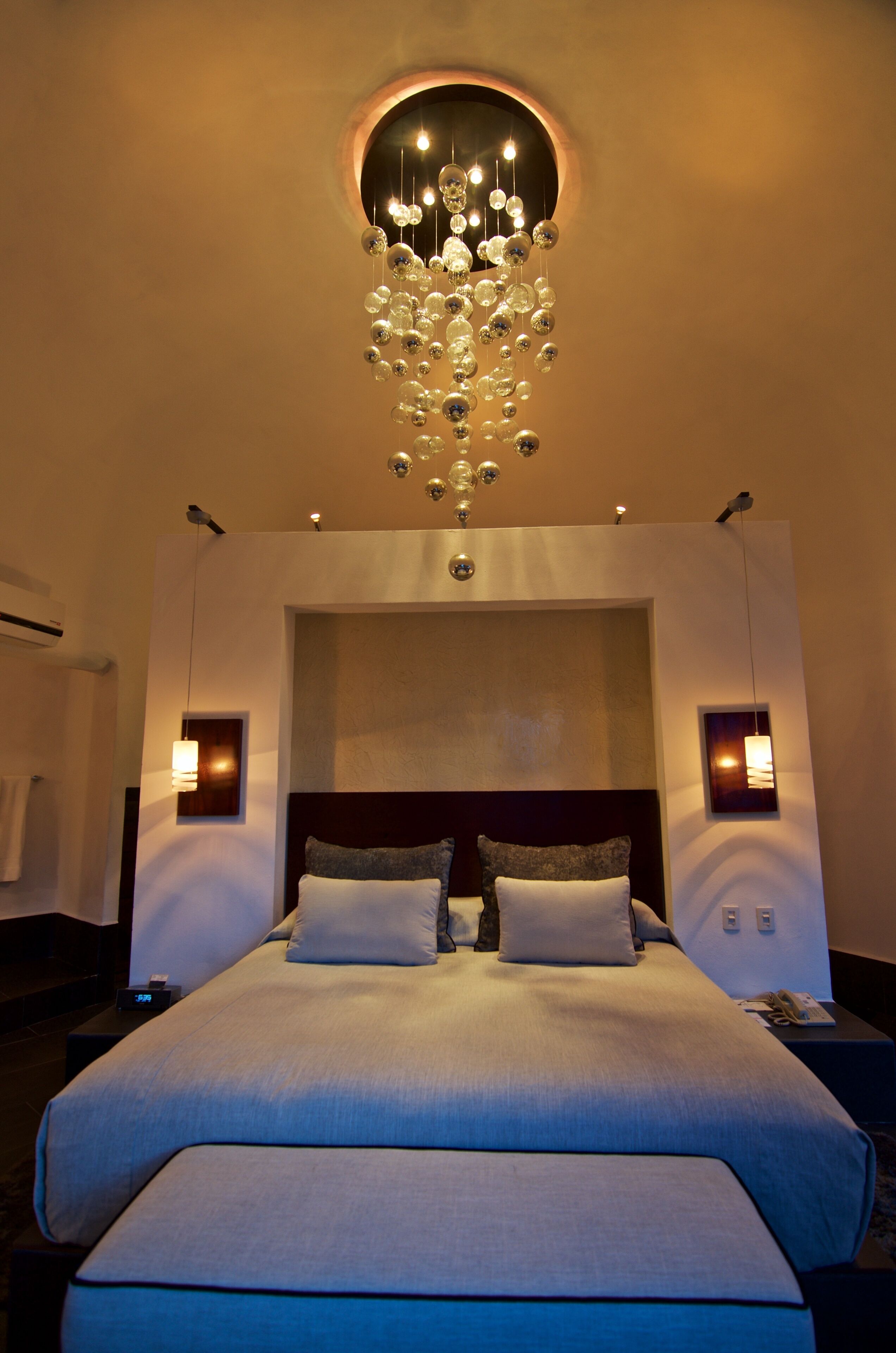 Foto - Casa Cúpula Luxury