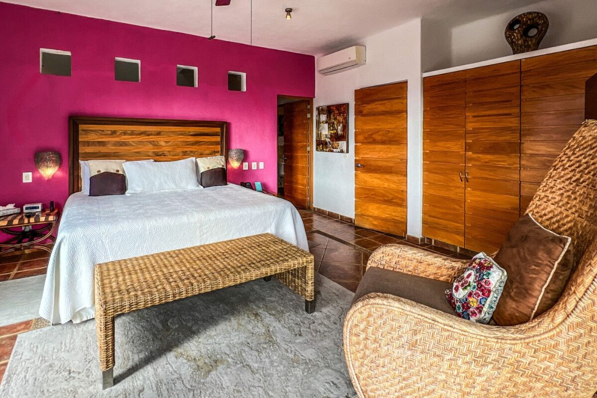Habitación