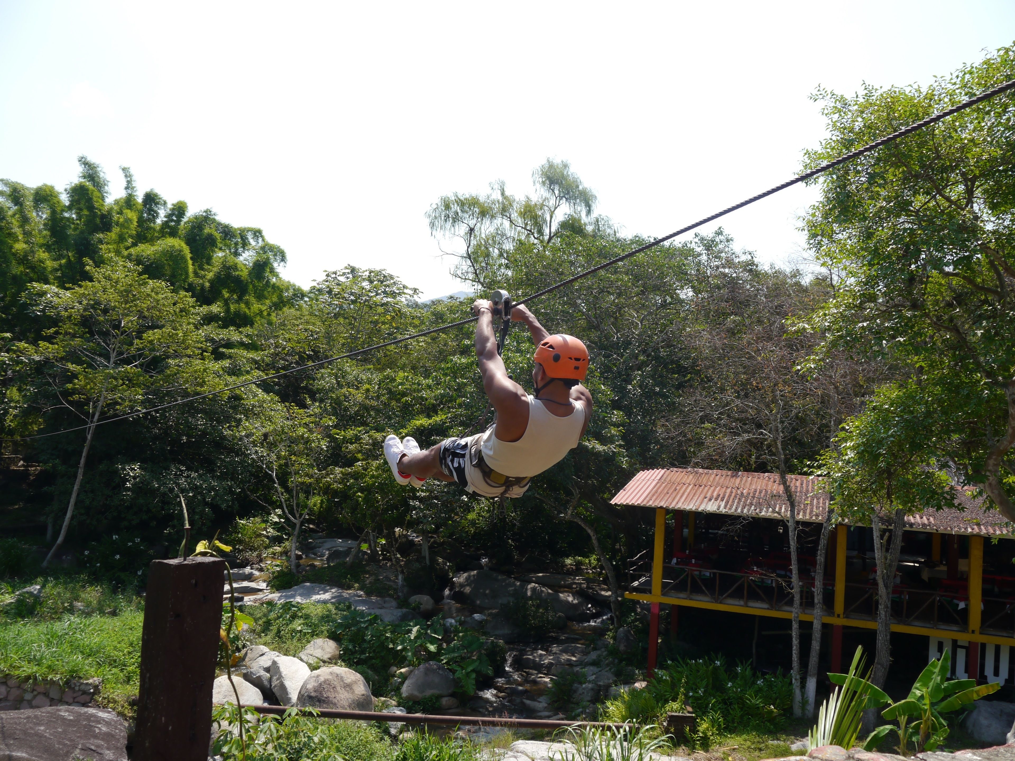 Foto - Casa Cupula LGBT Luxury Resort