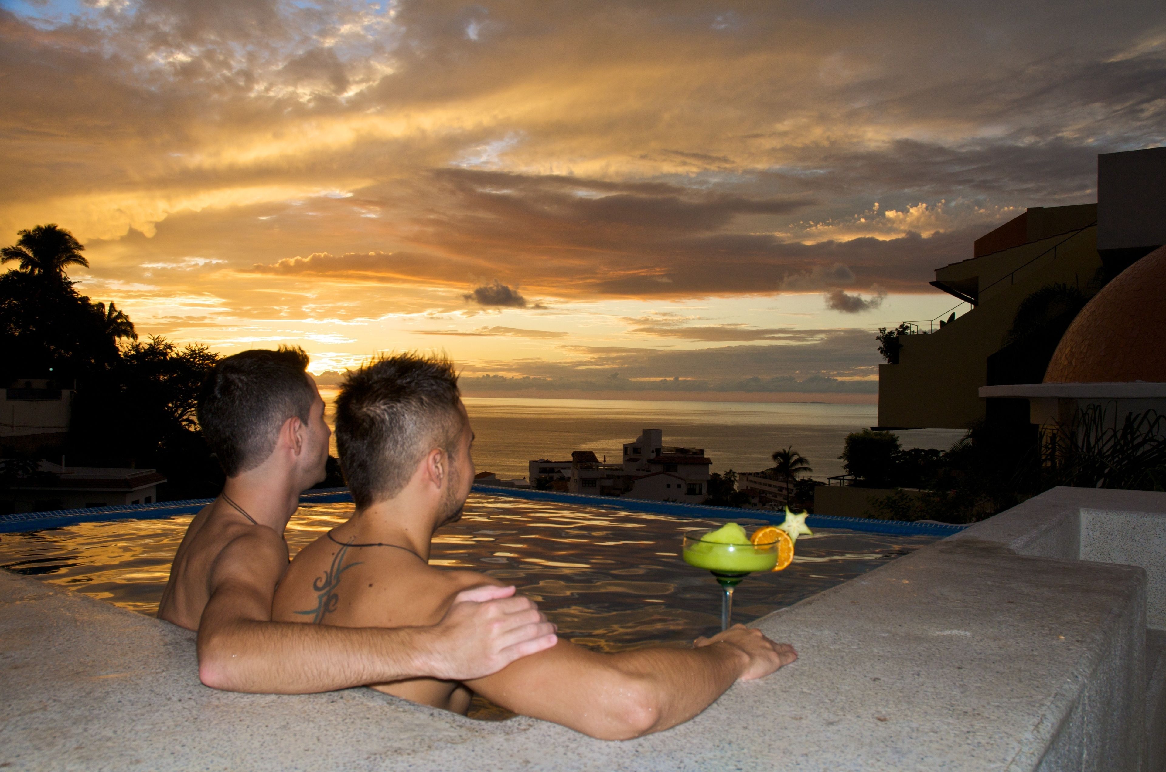 Foto - Casa Cupula LGBT Luxury Resort