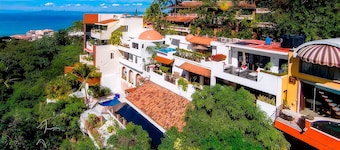 Casa Cúpula Luxury LGBT Boutique Hotel