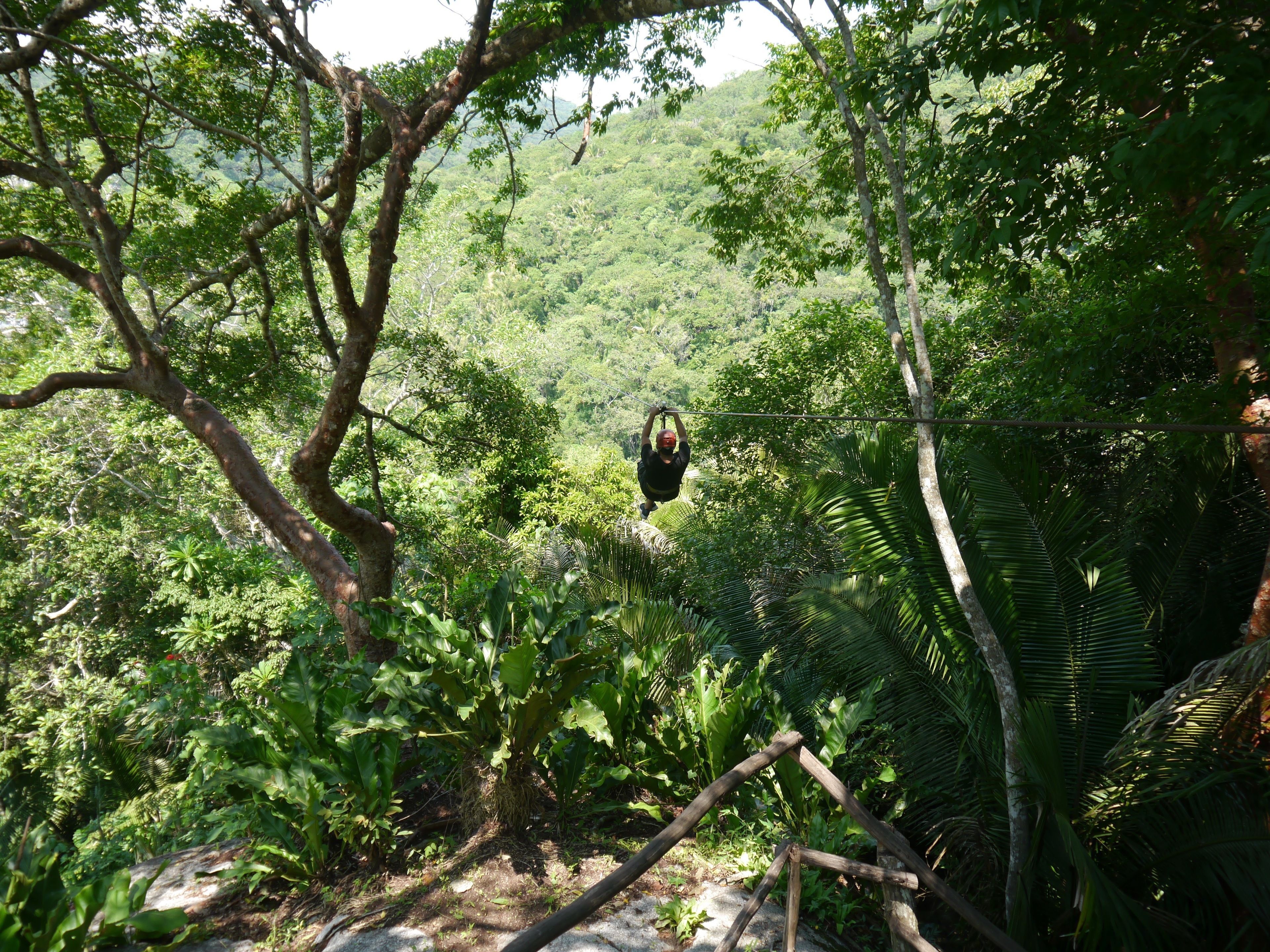 Foto - Casa Cupula LGBT Luxury Resort