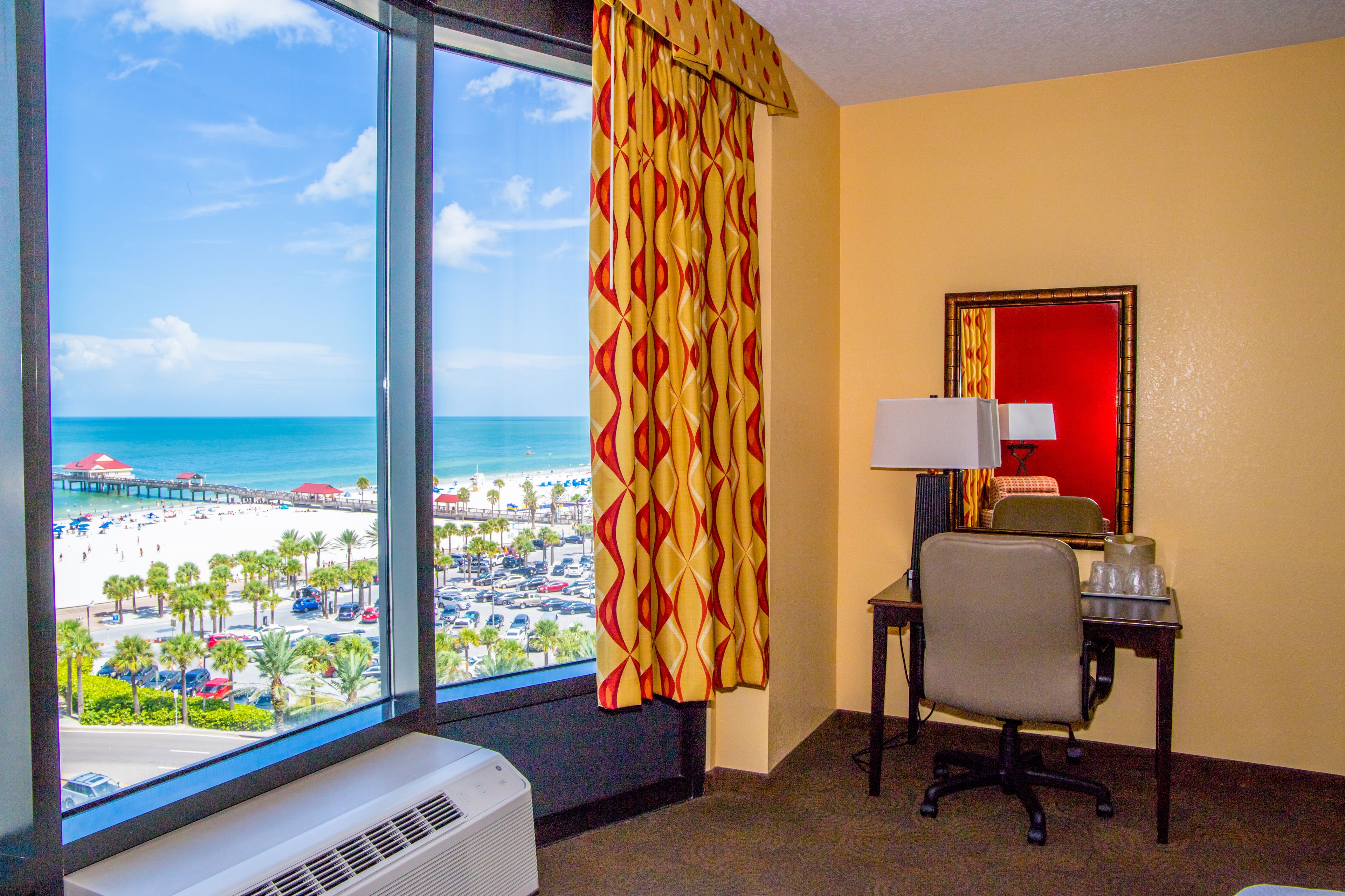 Room, 2 Queen Beds - Water View | Water view