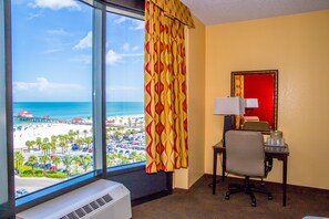 Chambre, 2 grands lits (Water View) | Vue sur l’eau