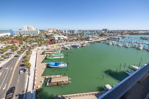 Marina - Pier House 60 Clearwater Beach Marina Hotel (Clearwater Beach)
