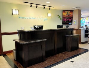 Reception - Pier House 60 Clearwater Beach Marina Hotel (Clearwater Beach)