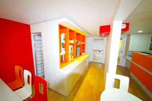 Restaurant - Premiere Classe Saint Quentin (Saint-Quentin)