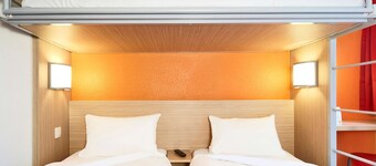 Premiere Classe Saint Quentin