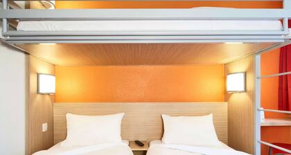 Premiere Classe Saint Quentin