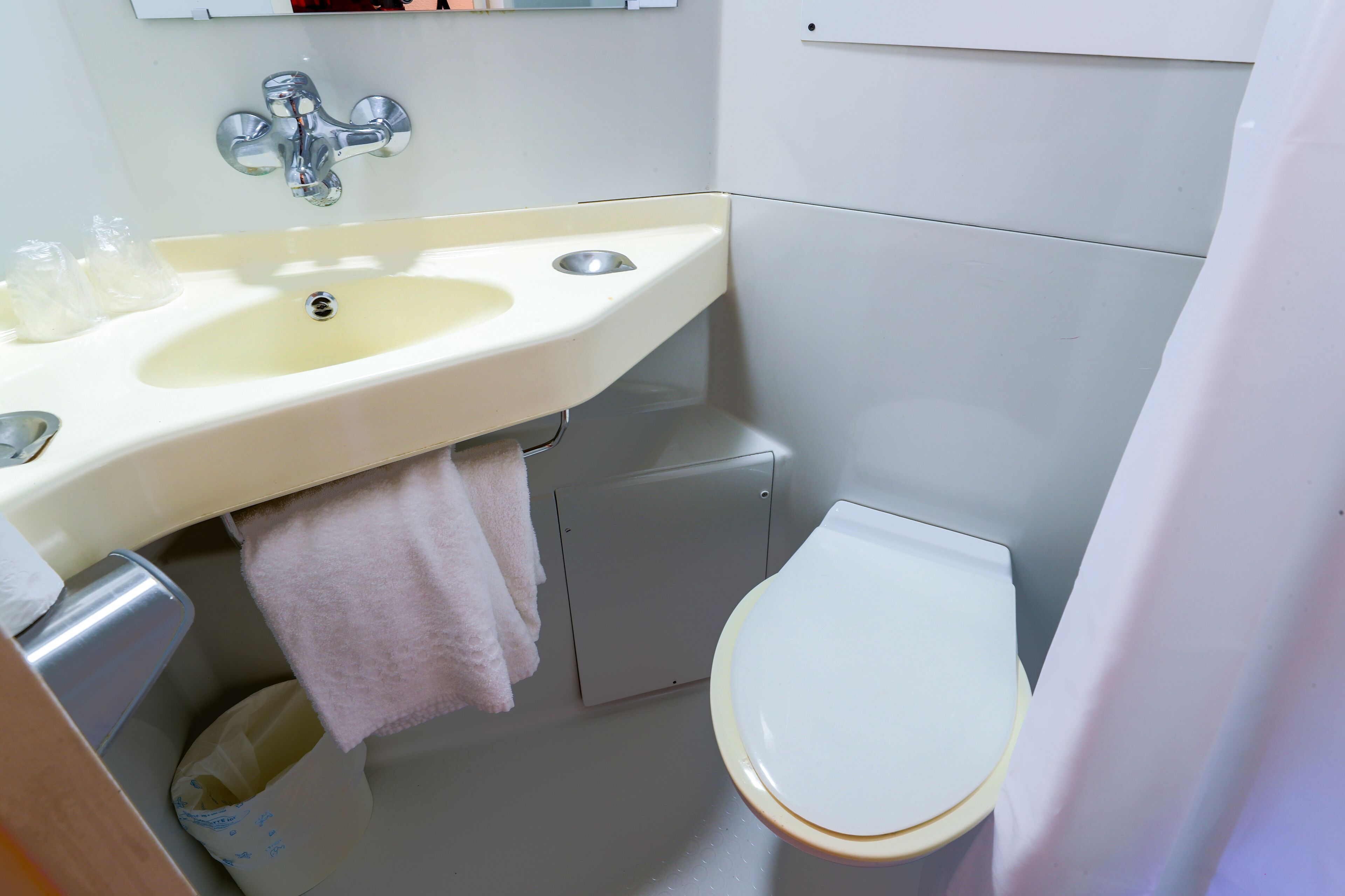 Kamar mandi