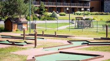 Minigolf