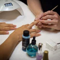 Behandelingskamers voor koppels, lichaamsbehandelingen, aromatherapie