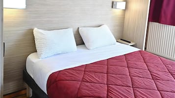 Standard Room, 1 Double Bed