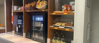 Premiere Classe Strasbourg Ouest