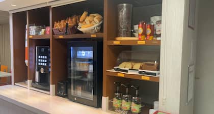 Premiere Classe Strasbourg Ouest