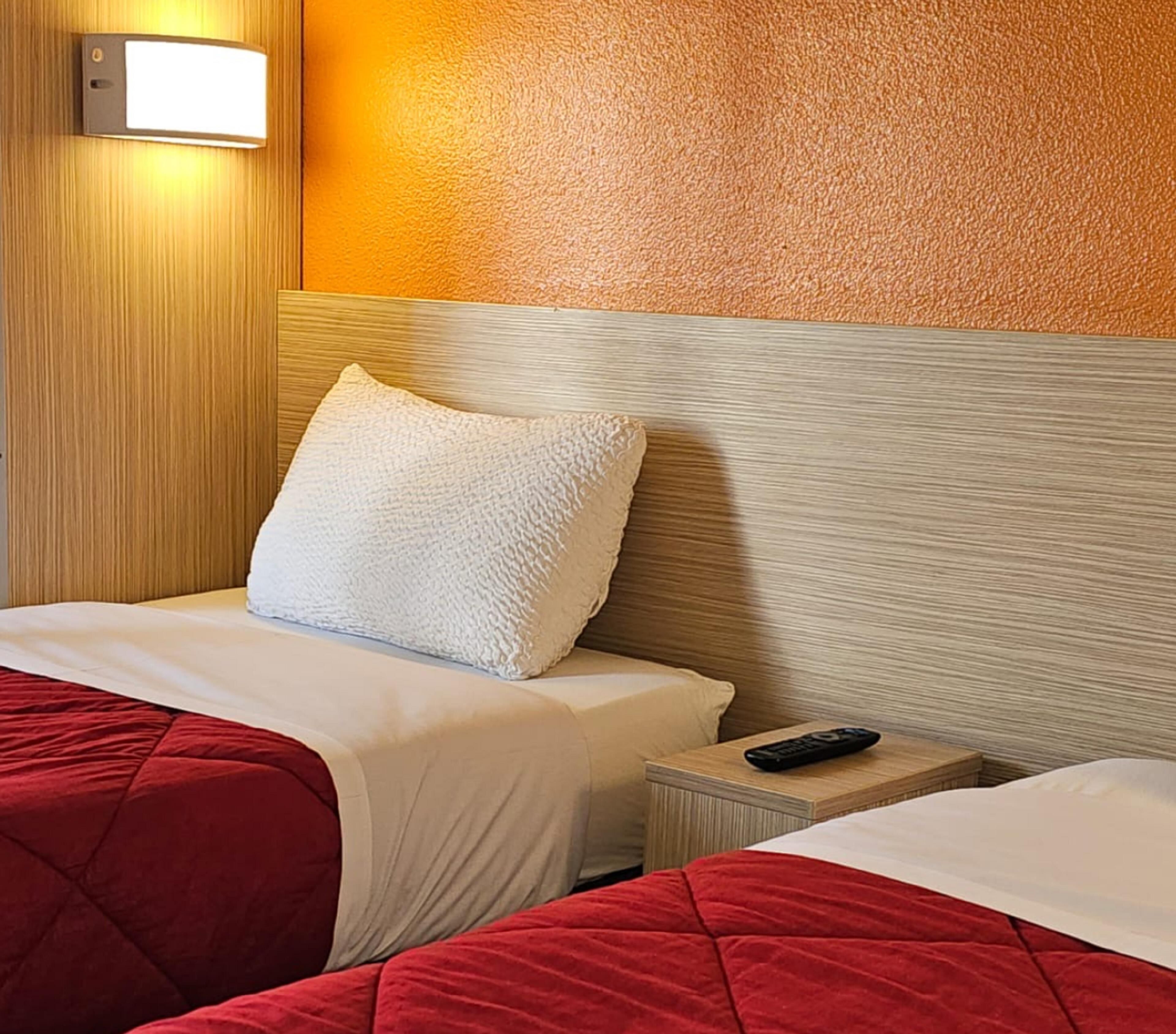 Standard Room, 2 Single Beds