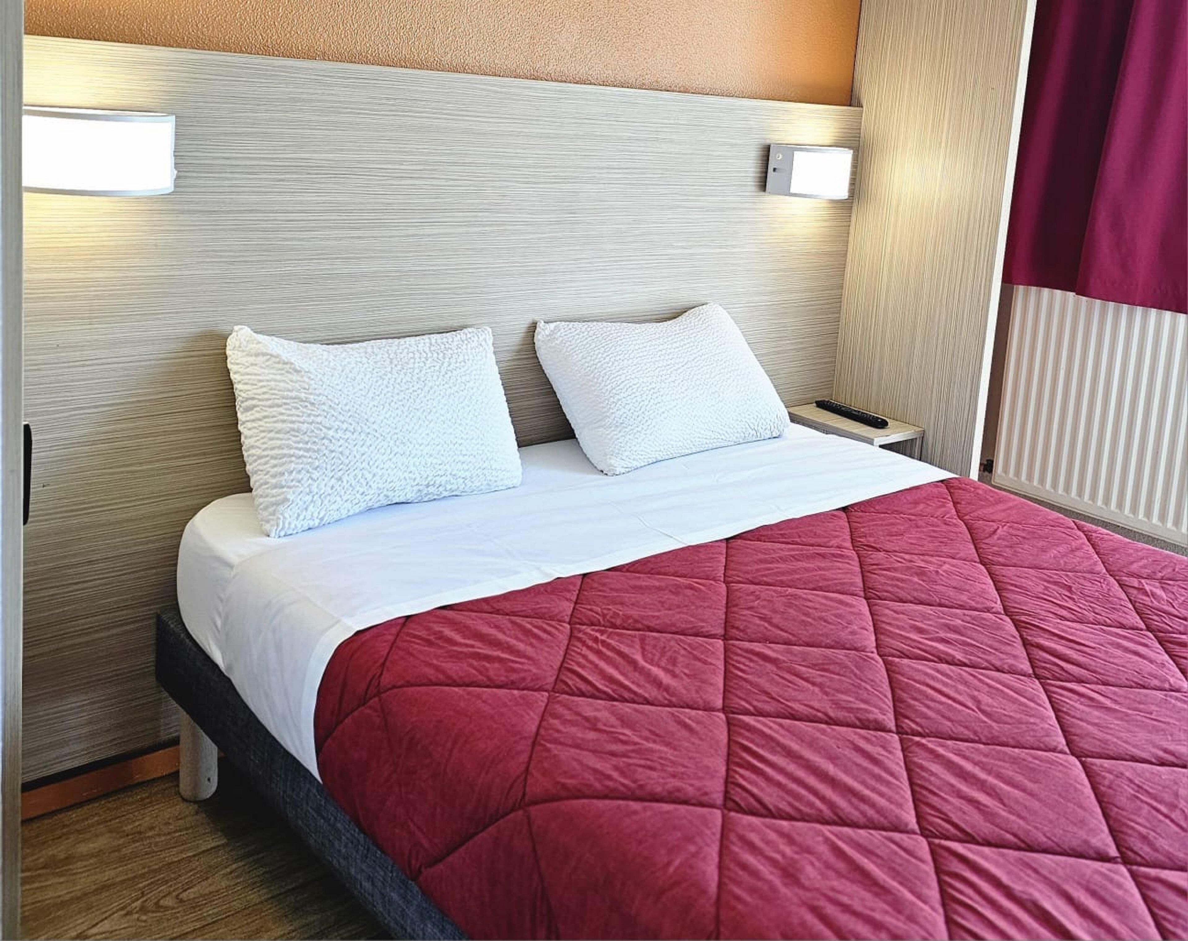 Standard Room, 1 Double Bed