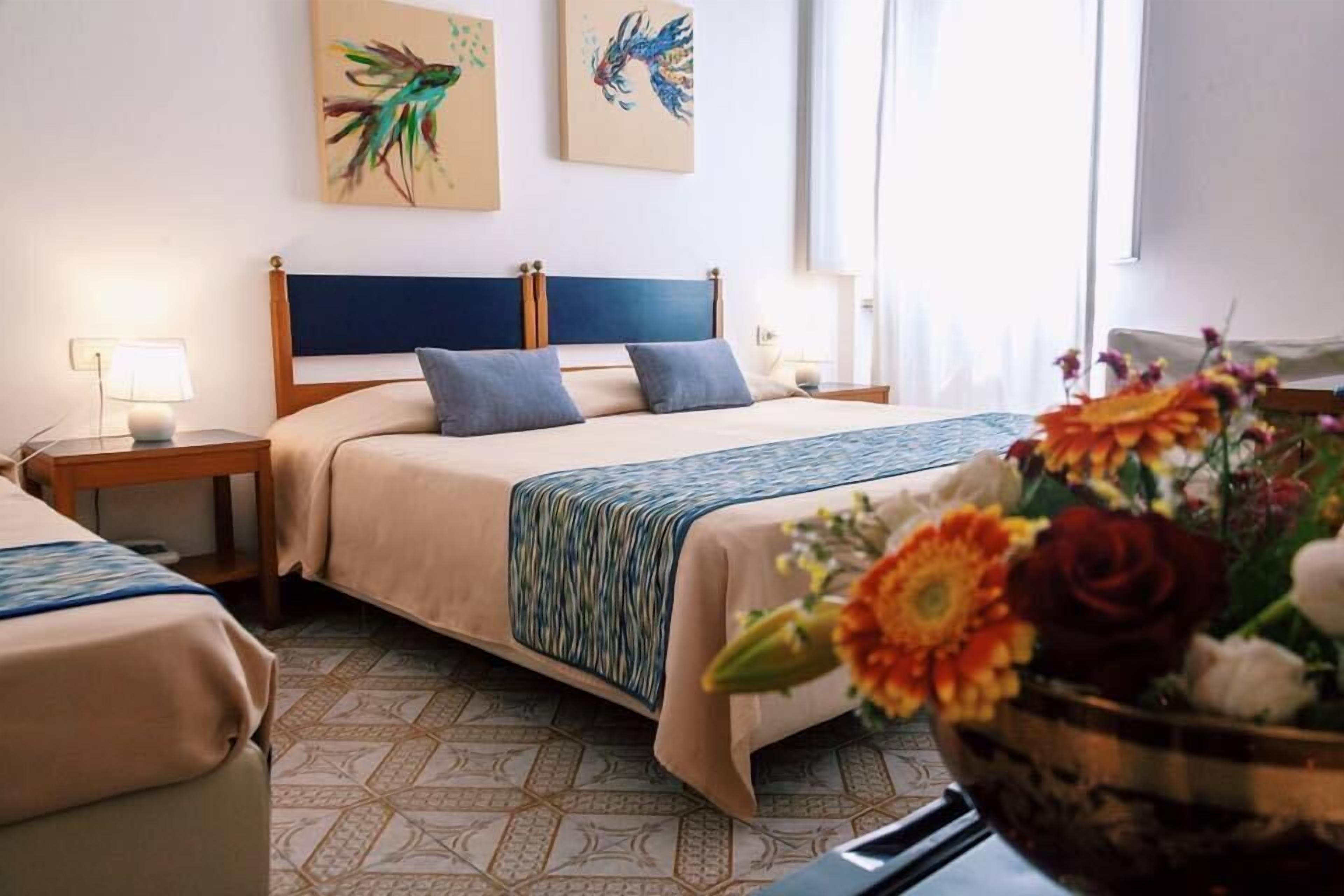 Foto - Hotel Rio Sul Mare