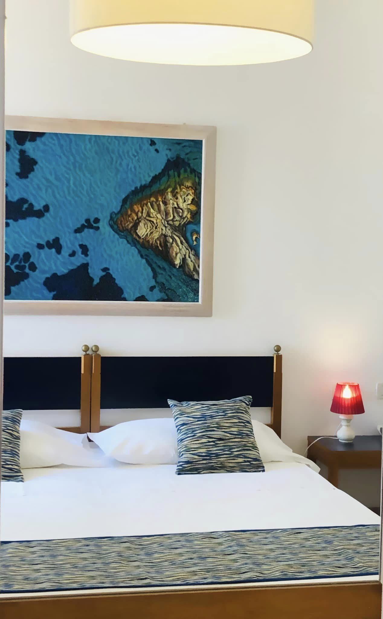 Foto - Hotel Rio Sul Mare